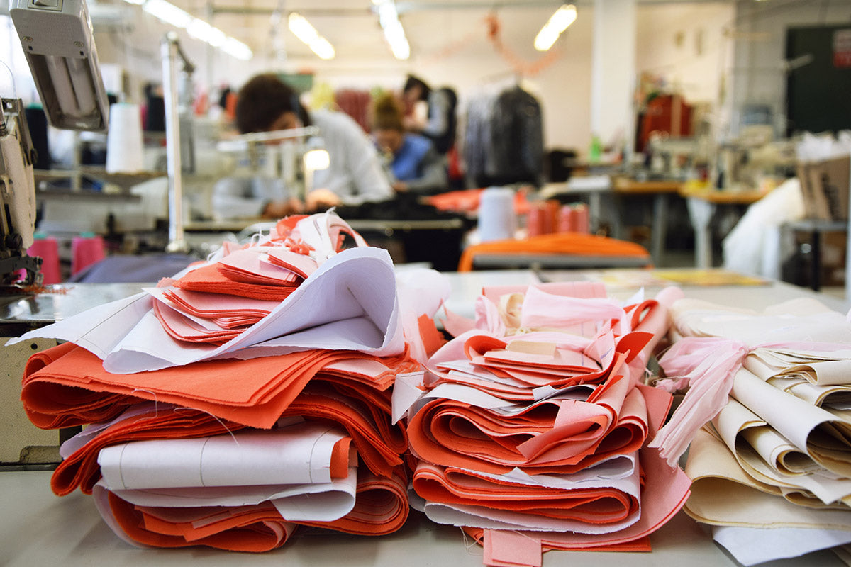 Sustainable Fashion: A Comprehensive Guide