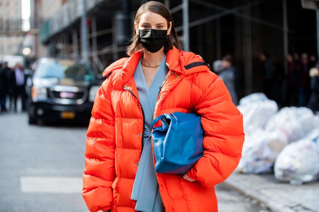 The impact of the coronavirus pandemic on sustainable fashion