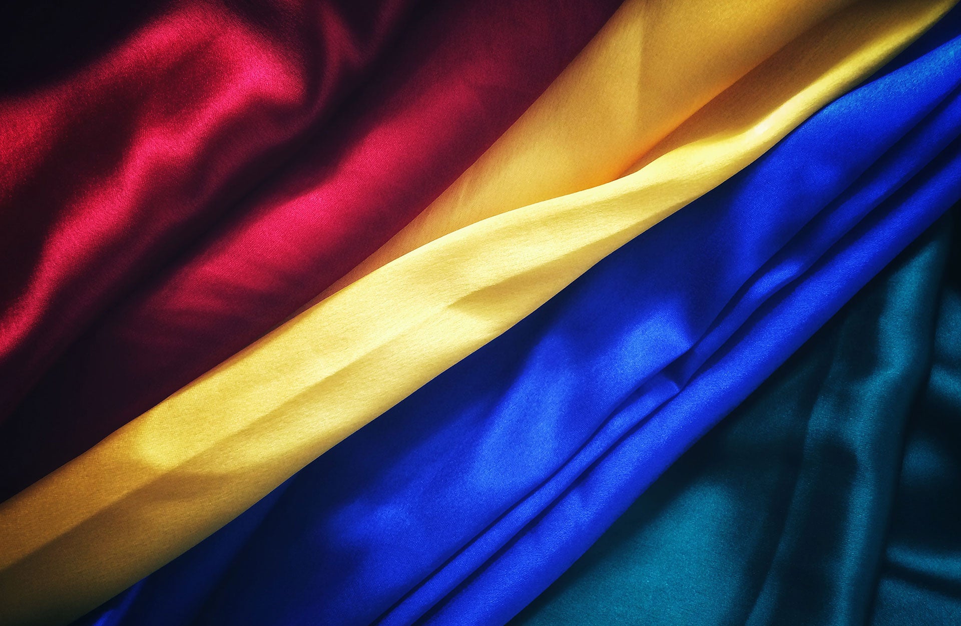 The Crazy Innovation Of Sustainable Fabrics