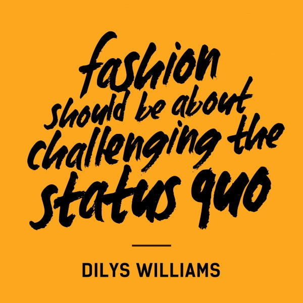 History of Fashion Revolution Week