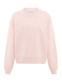 The OG Sweatshirt, Organic Cotton, in Pink