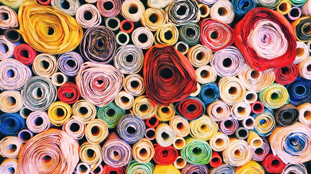 deadstock sustainable fabrics