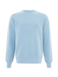The OG Mens Sweatshirt, Organic Cotton, in Light Blue