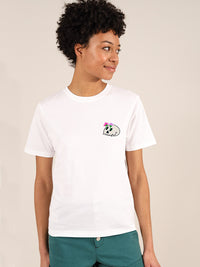 Soulflower Organic Tee | Made-to-Order!