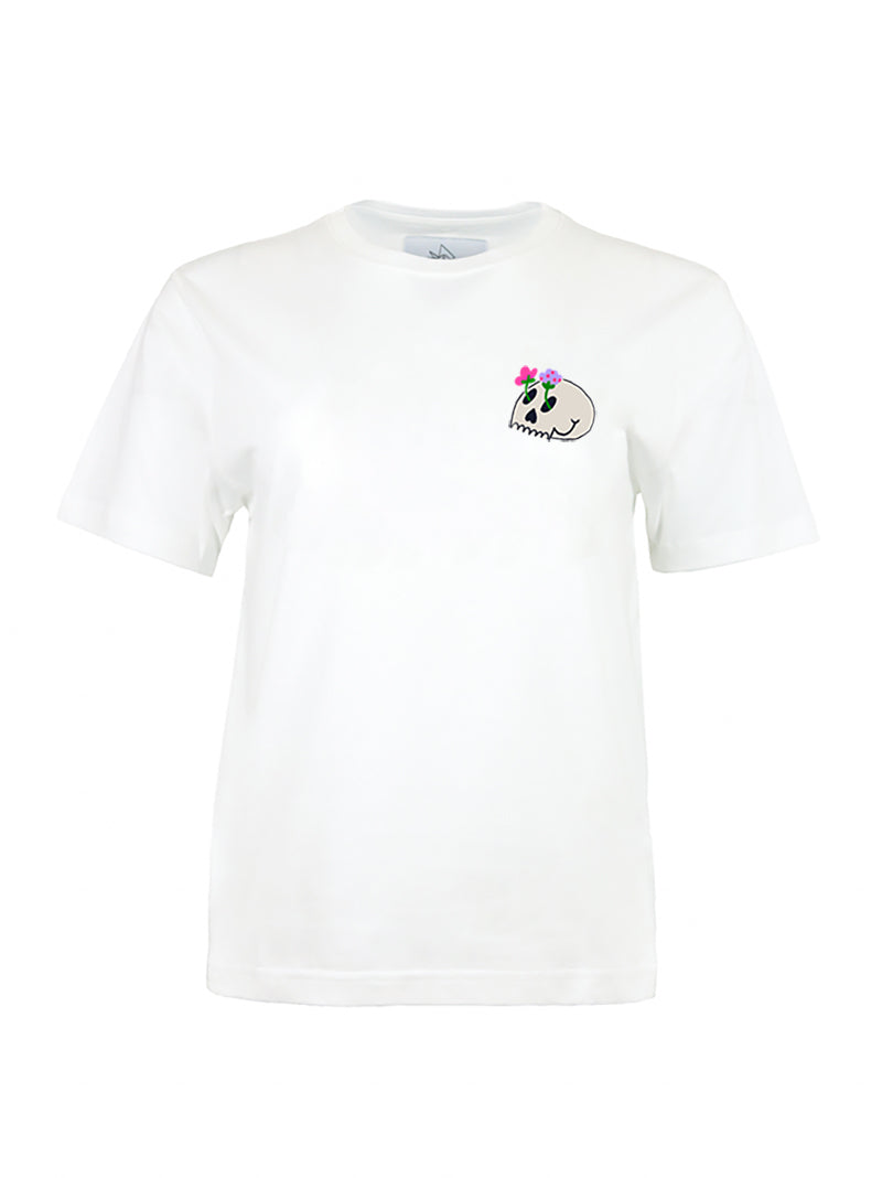 Soulflower Organic Tee | Made-to-Order!