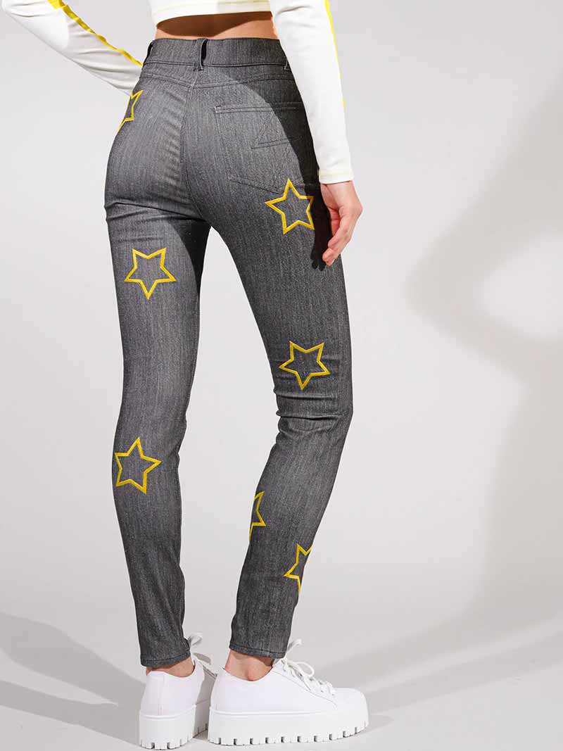 Starstruck Skinny Jeans | Bottoms | blonde gone rogue