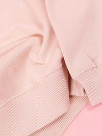 The OG Sweatshirt, Organic Cotton, in Pink