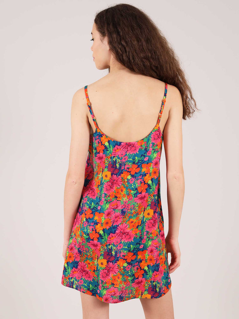 Slip Dress