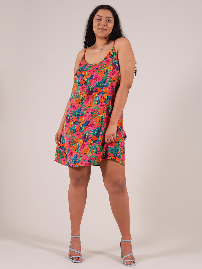 Slip Dress