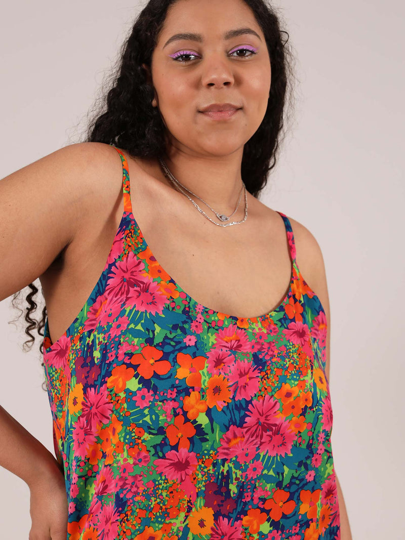 Slip Dress