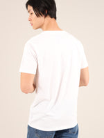London Organic Tee