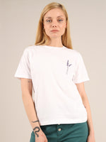 Lavender Organic Tee