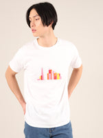 London Organic Tee