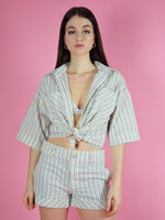Ocean Drive Women's Shirt