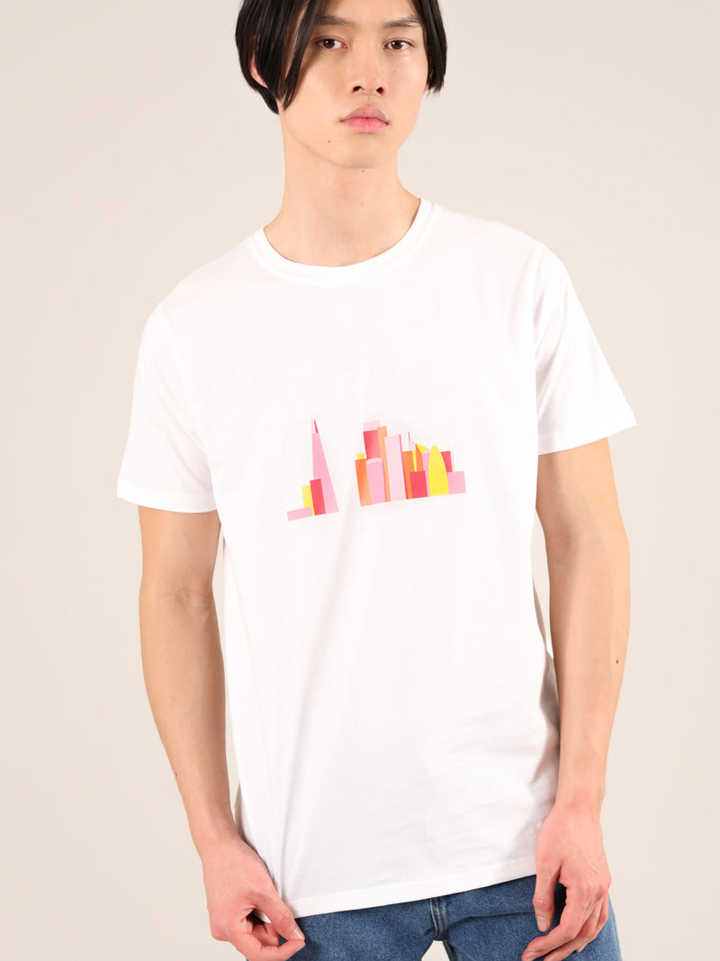 London Organic Tee