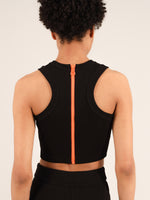 Wicked Crop Top