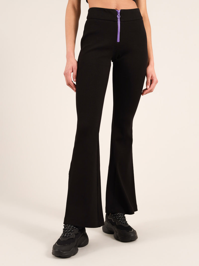 Wicked Flared Trousers