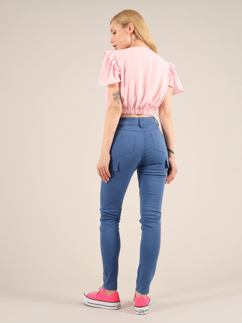 Wildflower Top