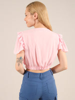 Wildflower Top