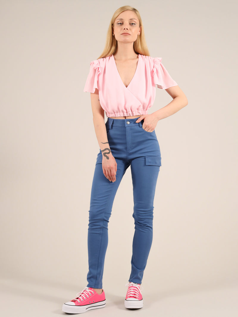 Wildflower Top
