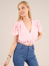 Wildflower Top