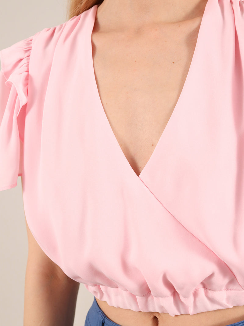 Wildflower Top