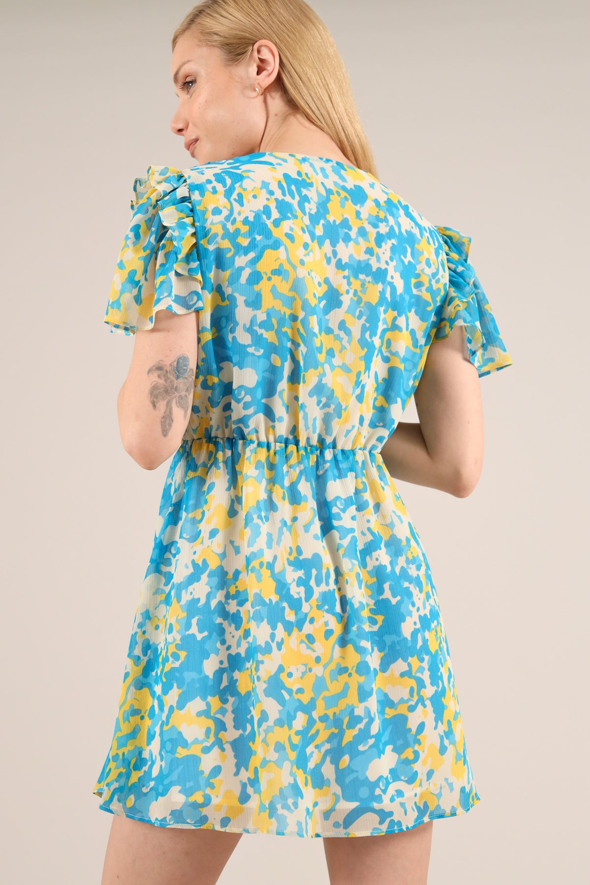 Wildflower Days Dress Wildflower Days Dress