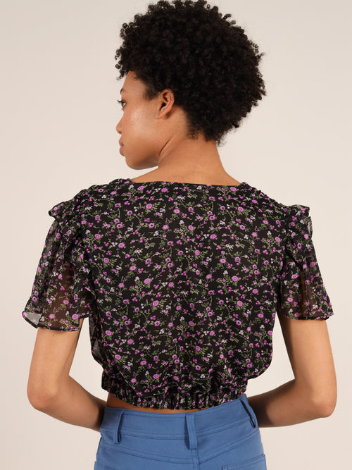 Wildflower Top